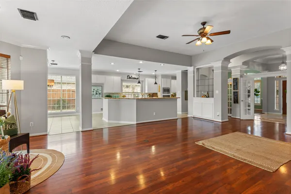 $549,000 | 4011 West Pine Brook Way, Houston, TX 77059