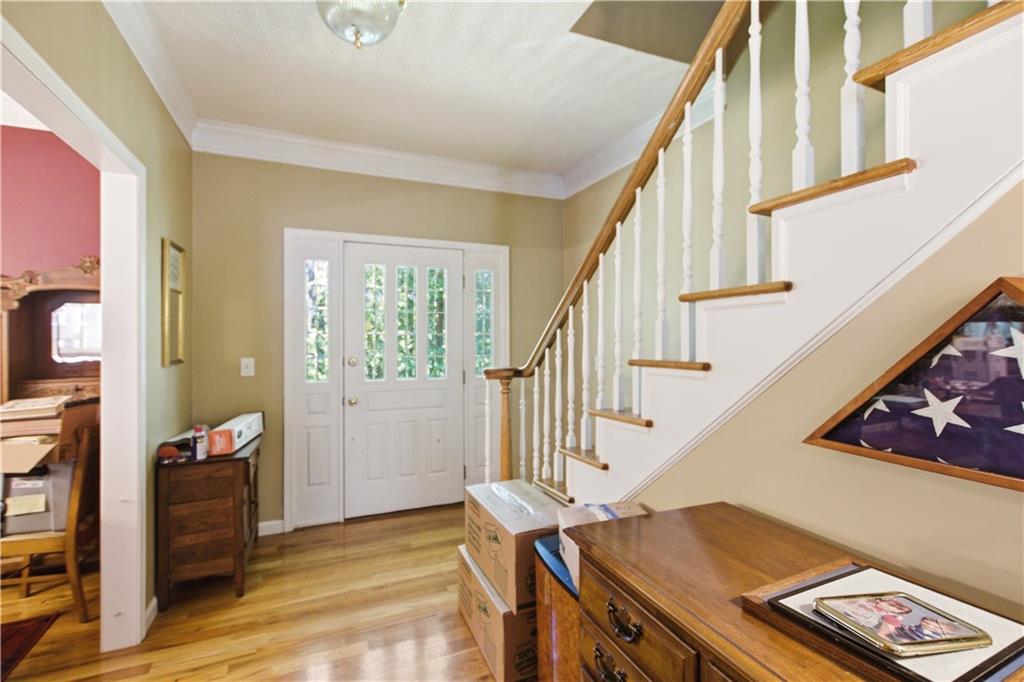 1011 Old Hardman Bottoms Road Clarkesville, GA 30523 - Photo 8 of 54