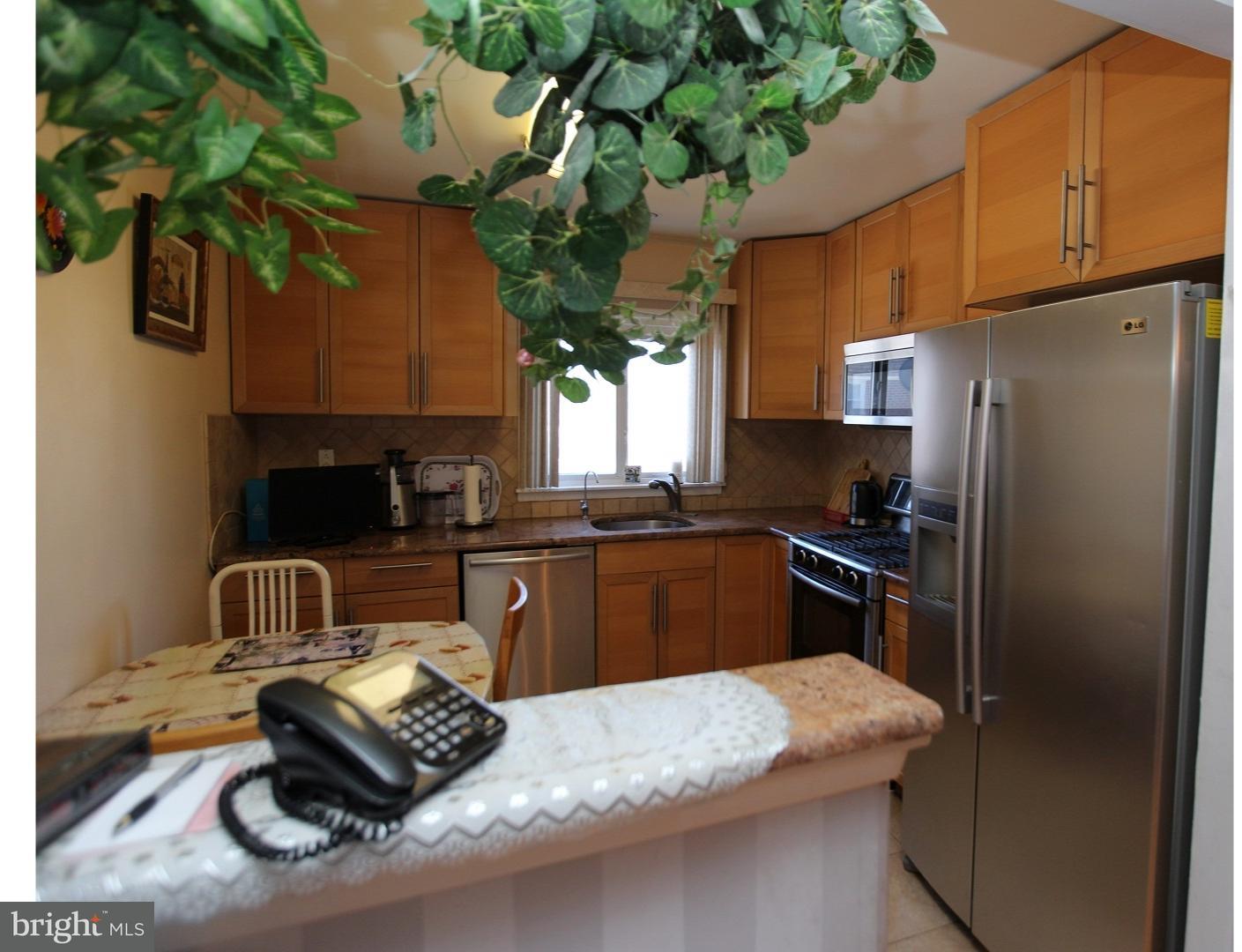 9969 Woodfern Road Philadelphia, PA 19115 - Photo 3 of 13 Kitchen