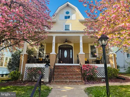 $1,275,000 | 219 Rittenhouse Street Northwest, Washington, DC 20011
