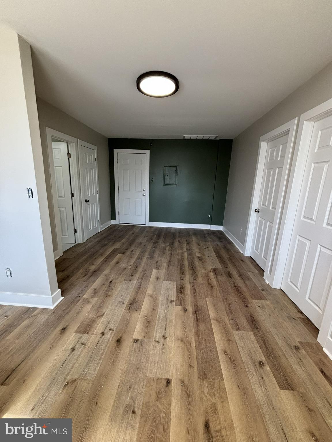 18 West 5th Street, Unit D Media, PA 19063 - Photo 1 of 6 a view of a livingroom with a hardwood