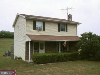 191 Scull Hill Loop Road Bernville, PA 19506 - Photo 1 of 6 Gallery Image 1