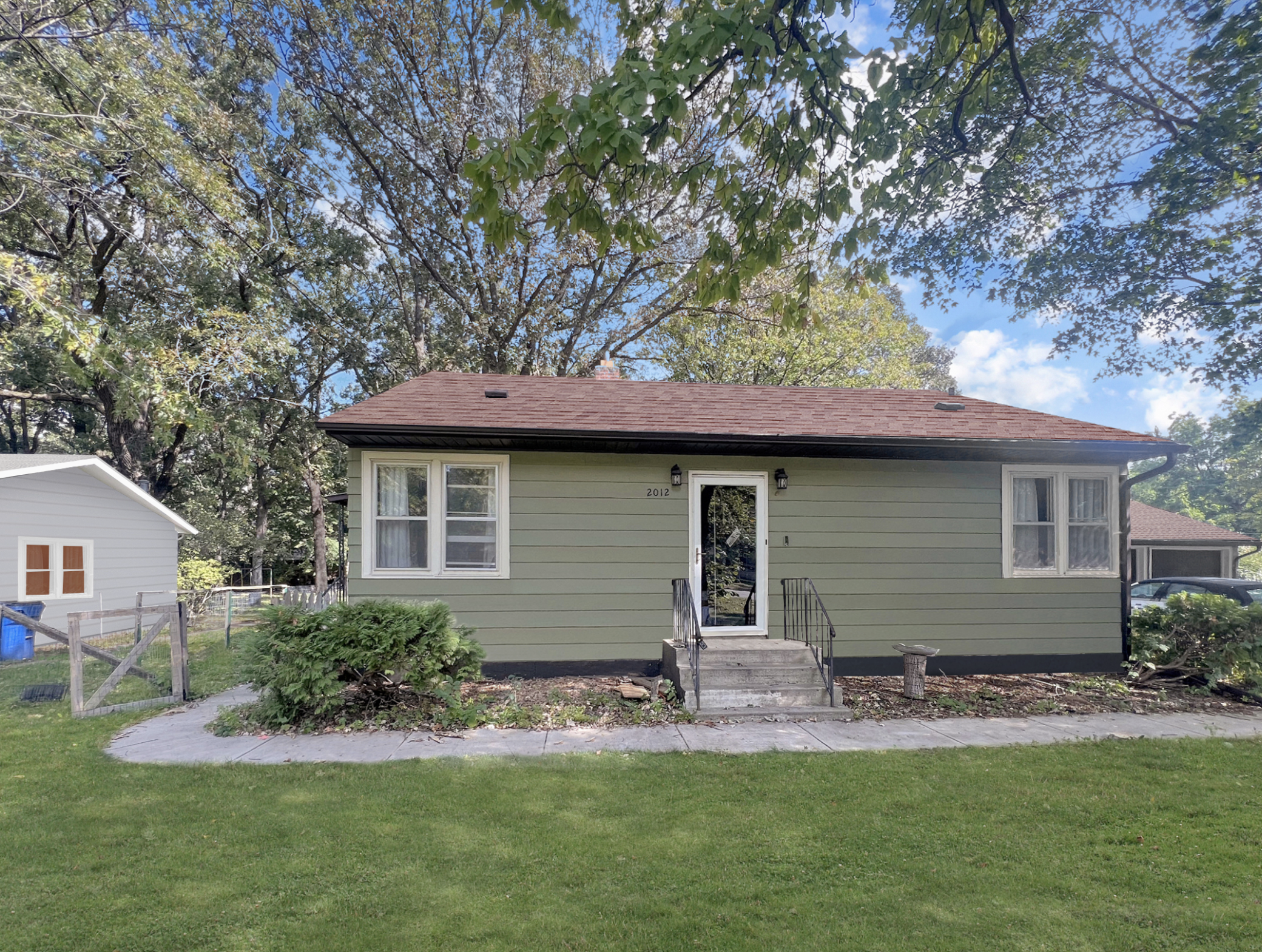 2012 Clearwater Road St. Cloud, MN 56301 - Photo 1 of 1 Gallery Image 1