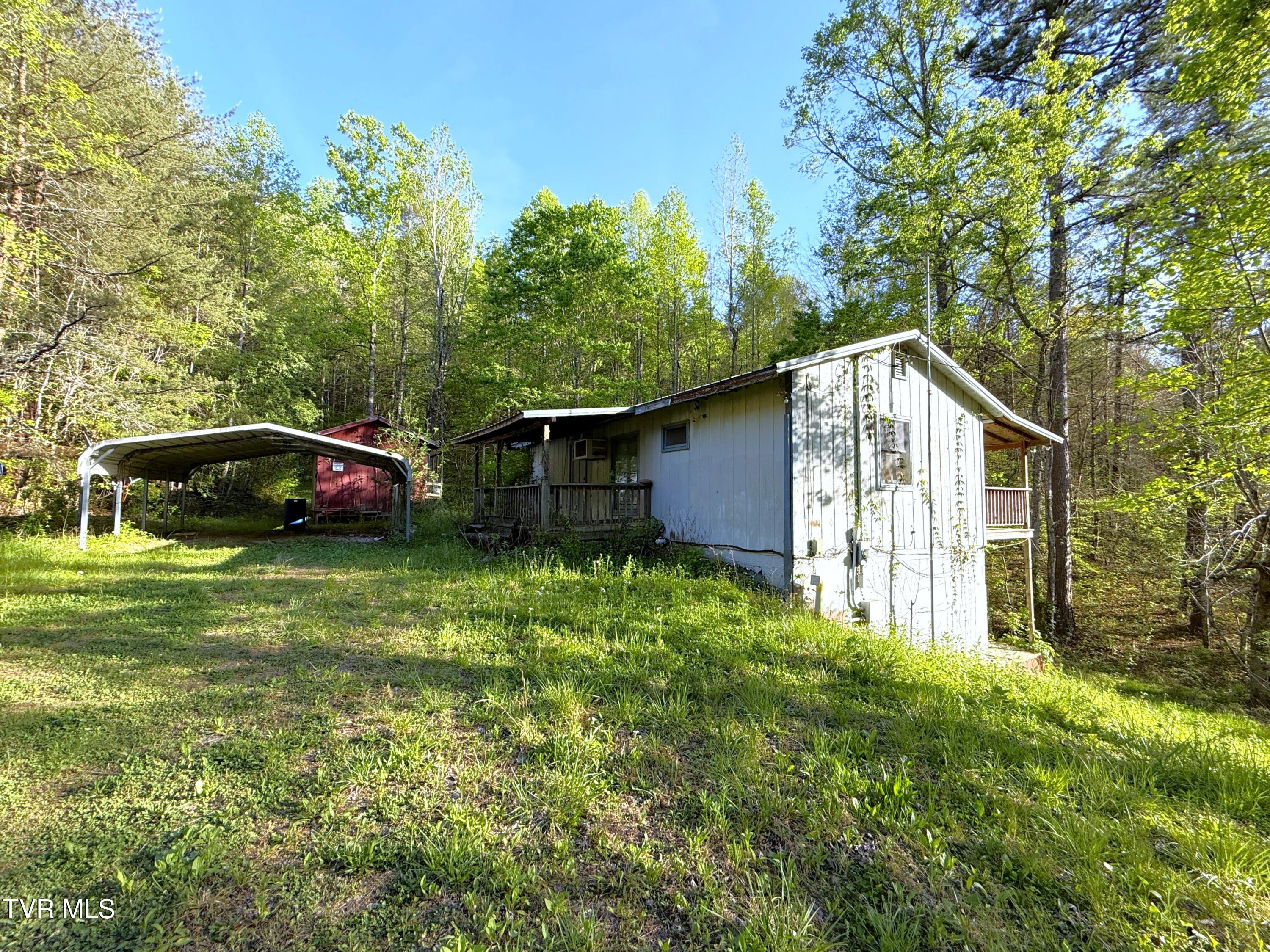 2930 Arch Way Cosby, TN 37722 - Photo 1 of 41 1
