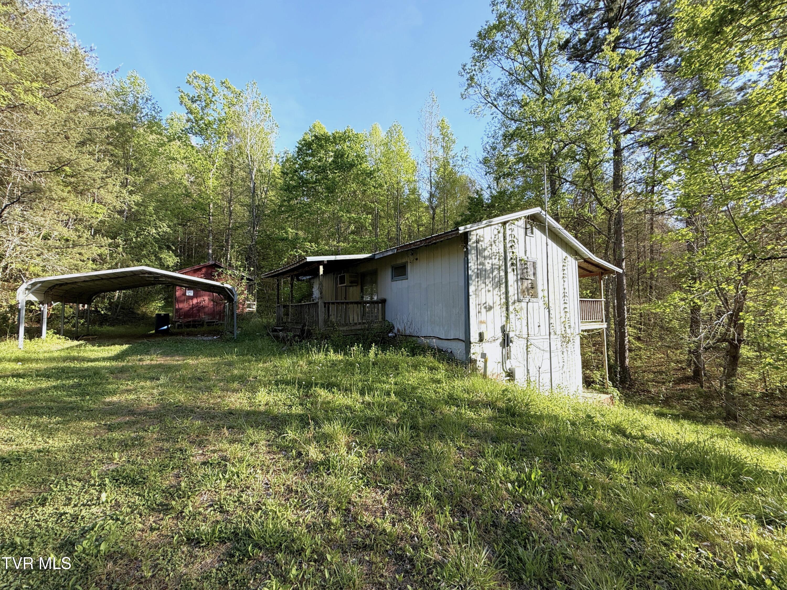 2930 Arch Way Cosby, TN 37722 - Photo 41 of 41 40