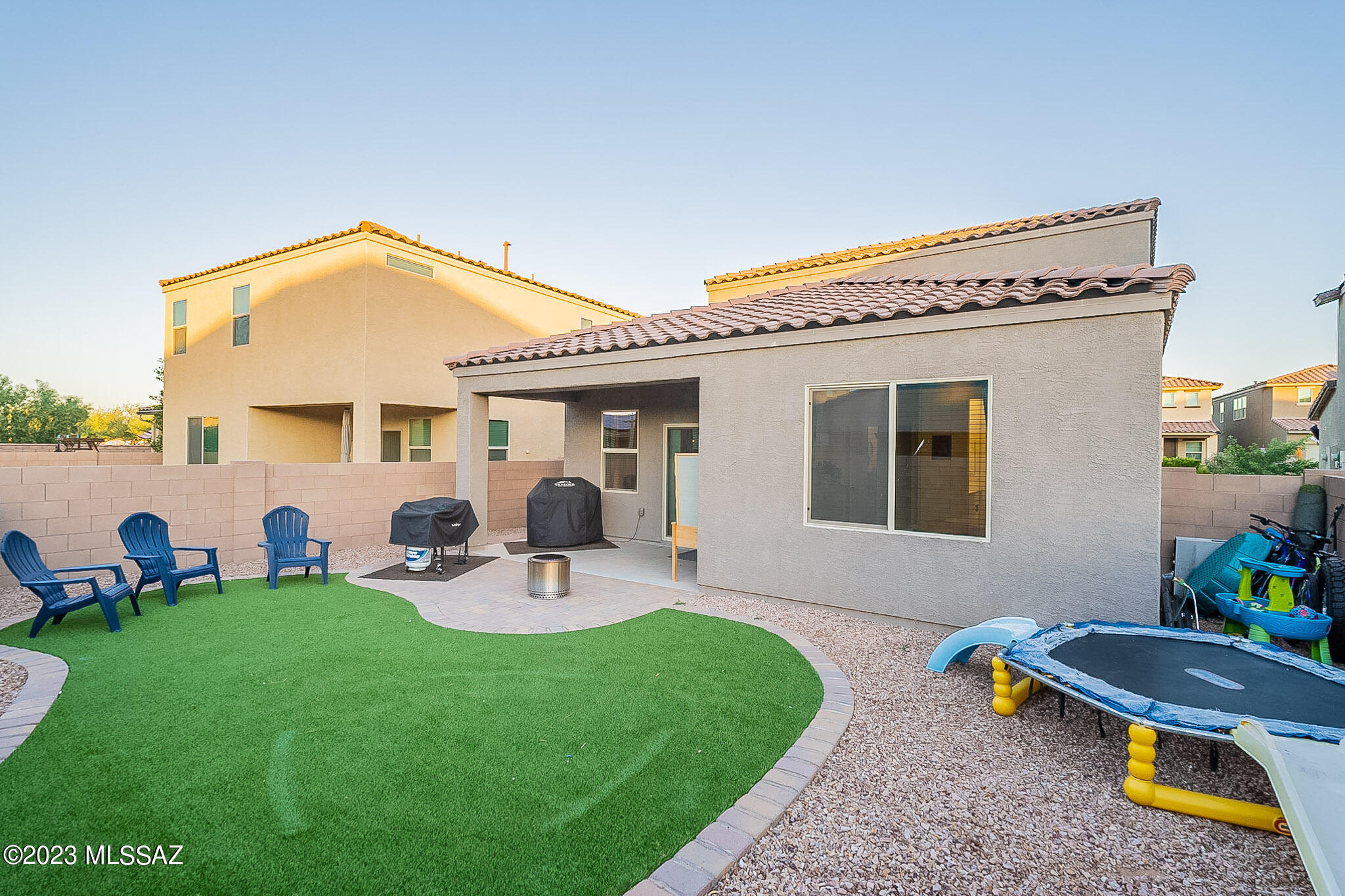7490 South Via Rancho La Costa Tucson, AZ 85756 - Photo 34 of 34