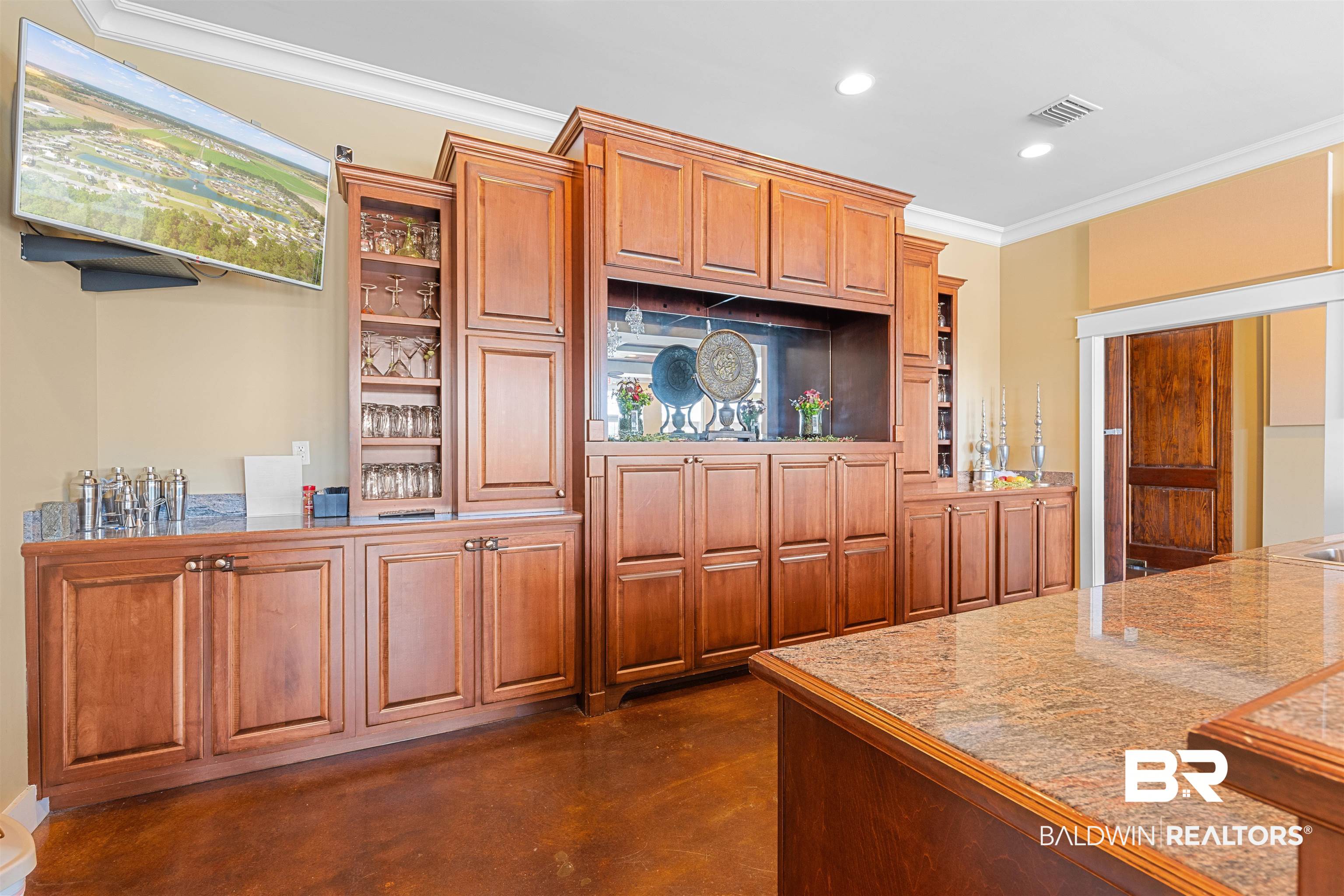761 Lago Way Foley, AL 36535 - Photo 25 of 35 Resort Bar