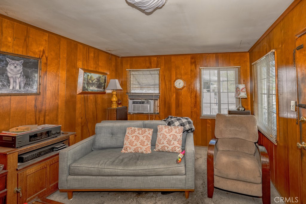 10621 Helendale Avenue Tujunga, CA 91042 - Photo 6 of 20 a living room with furniture and a area