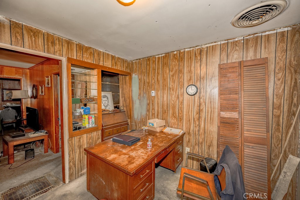 10621 Helendale Avenue Tujunga, CA 91042 - Photo 8 of 20 a room with storage and utility