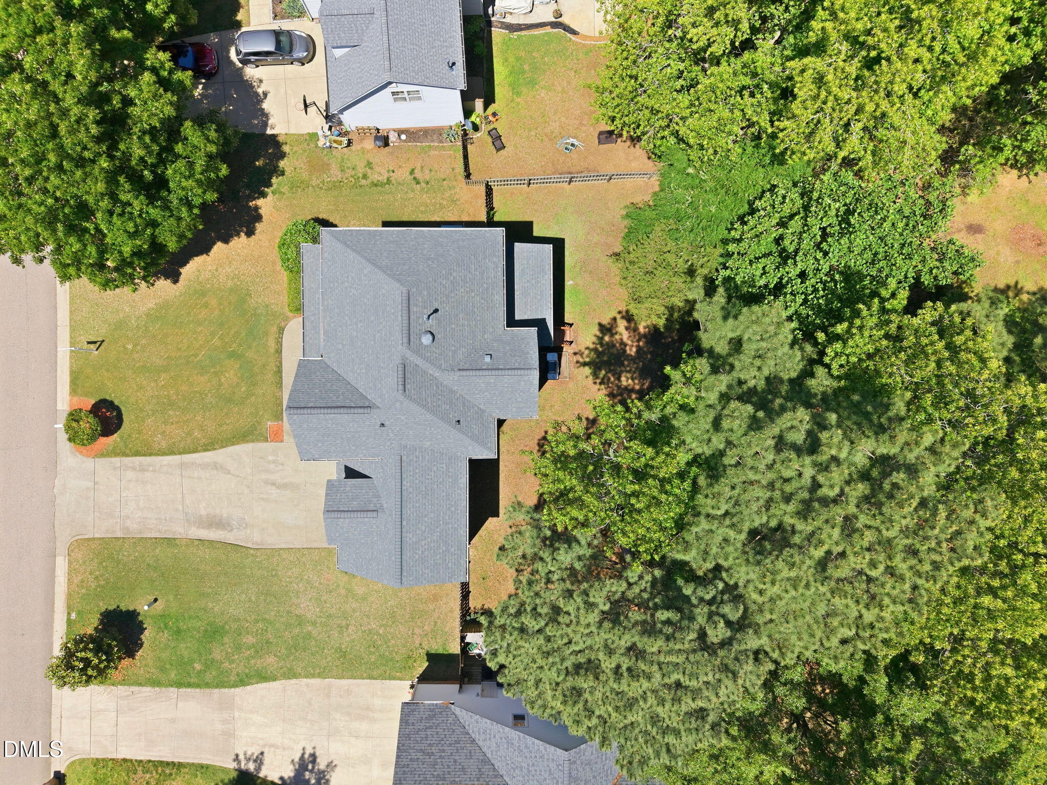 613 Middle Bridge Road Wake Forest, NC 27587 - Photo 39 of 42