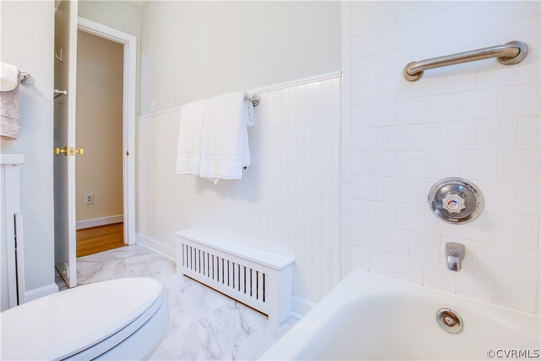 9302 Bramall Road Henrico, VA 23229 - Photo 29 of 45 Gallery Image 29