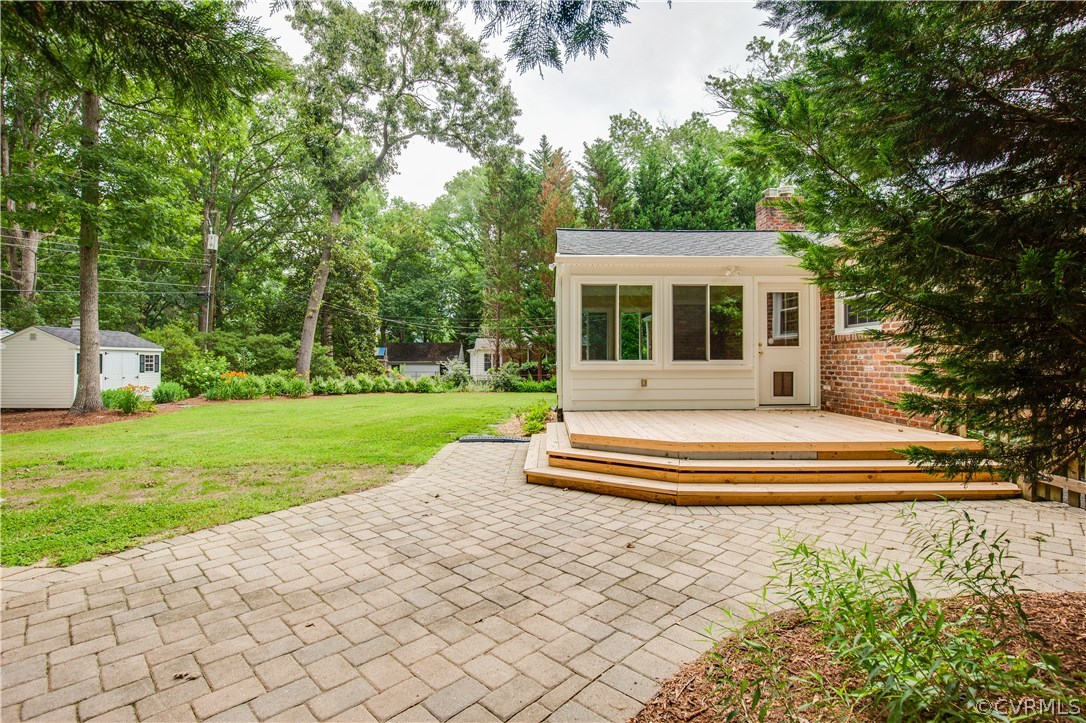9302 Bramall Road Henrico, VA 23229 - Photo 42 of 45 Gallery Image 42