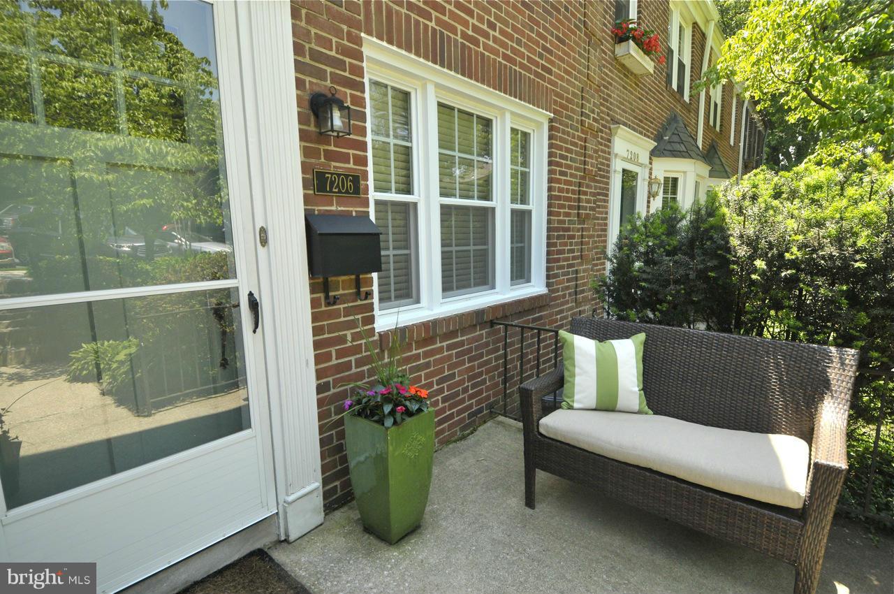7206 Lanark Road Baltimore, MD 21212 - Photo 1 of 15 Exterior (General)