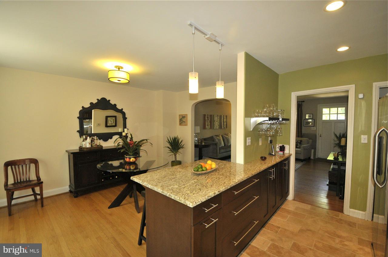7206 Lanark Road Baltimore, MD 21212 - Photo 7 of 15 Kitchen