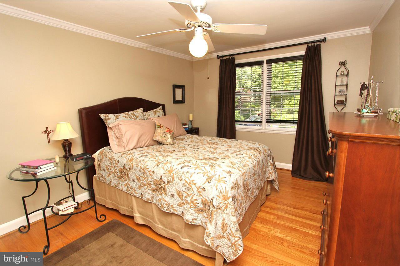 7206 Lanark Road Baltimore, MD 21212 - Photo 10 of 15 Bedroom