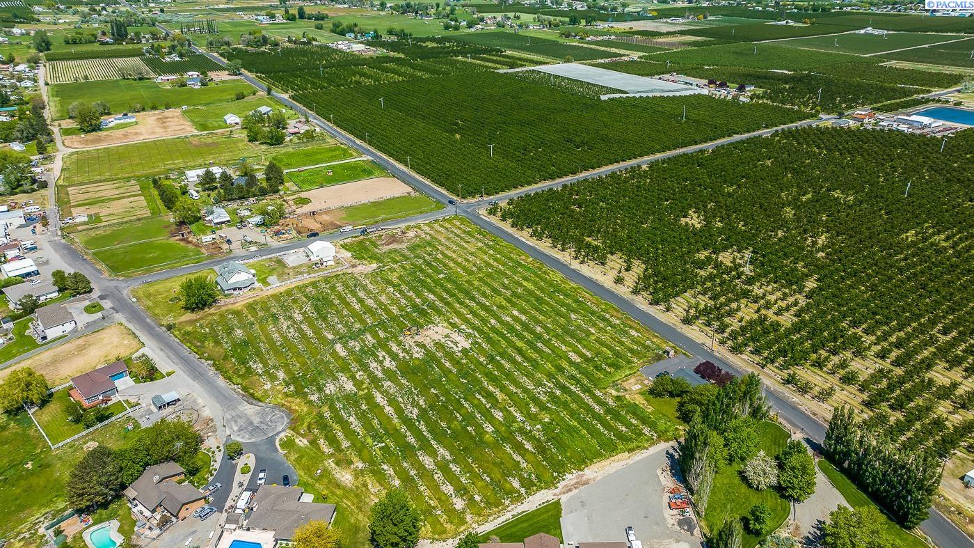 Lot 5 Williams Road Benton City, WA 99320 - Photo 5 of 12 Gallery Image 5