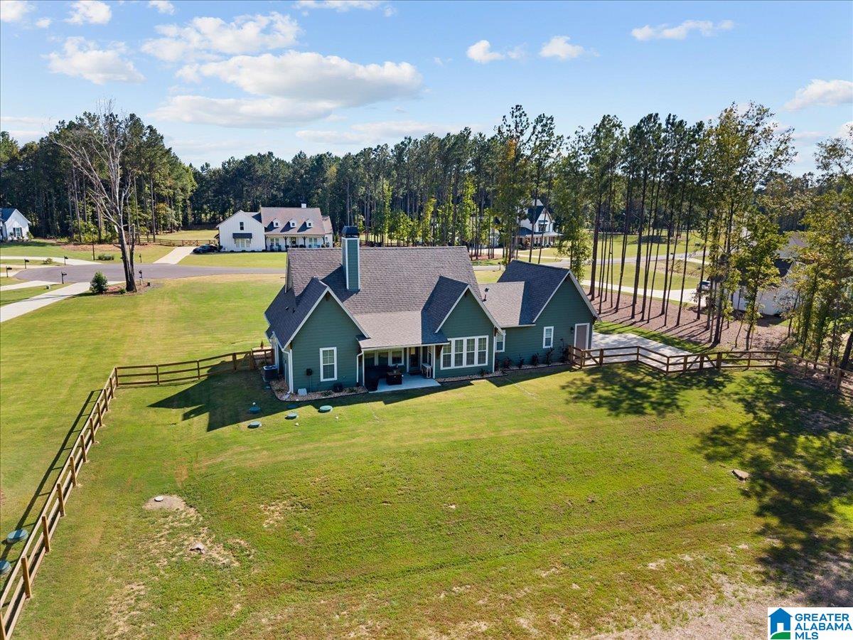 425 Stonewood Trail Springville, AL 35146 - Photo 29 of 38