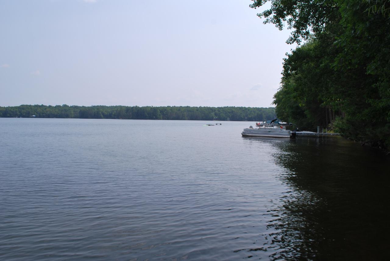 5194 West Silver Lake Loop Road Laona, WI 54541 - Photo 11 of 26 Gallery Image 11