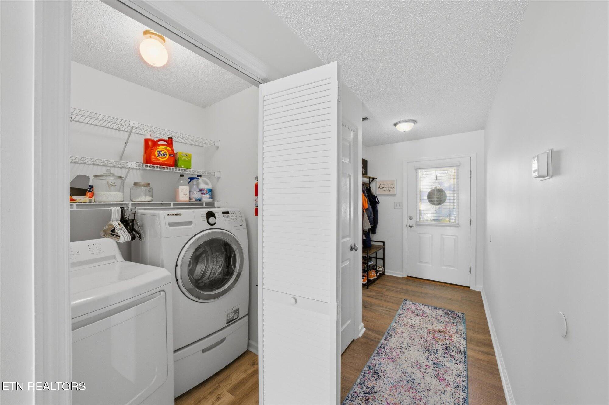 8005 Atmore Way Powell, TN 37849 - Photo 13 of 20 13-8005-Atmore-Way-Powell-TN-13