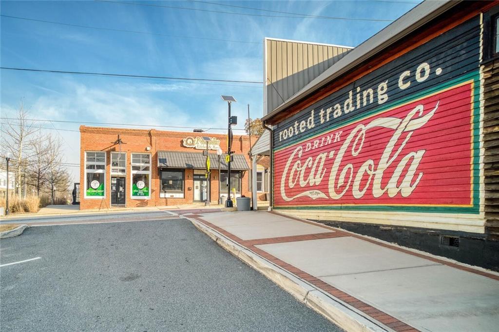 3831 Dillard Street Powder Springs, GA 30127 - Photo 28 of 30 a view of a building