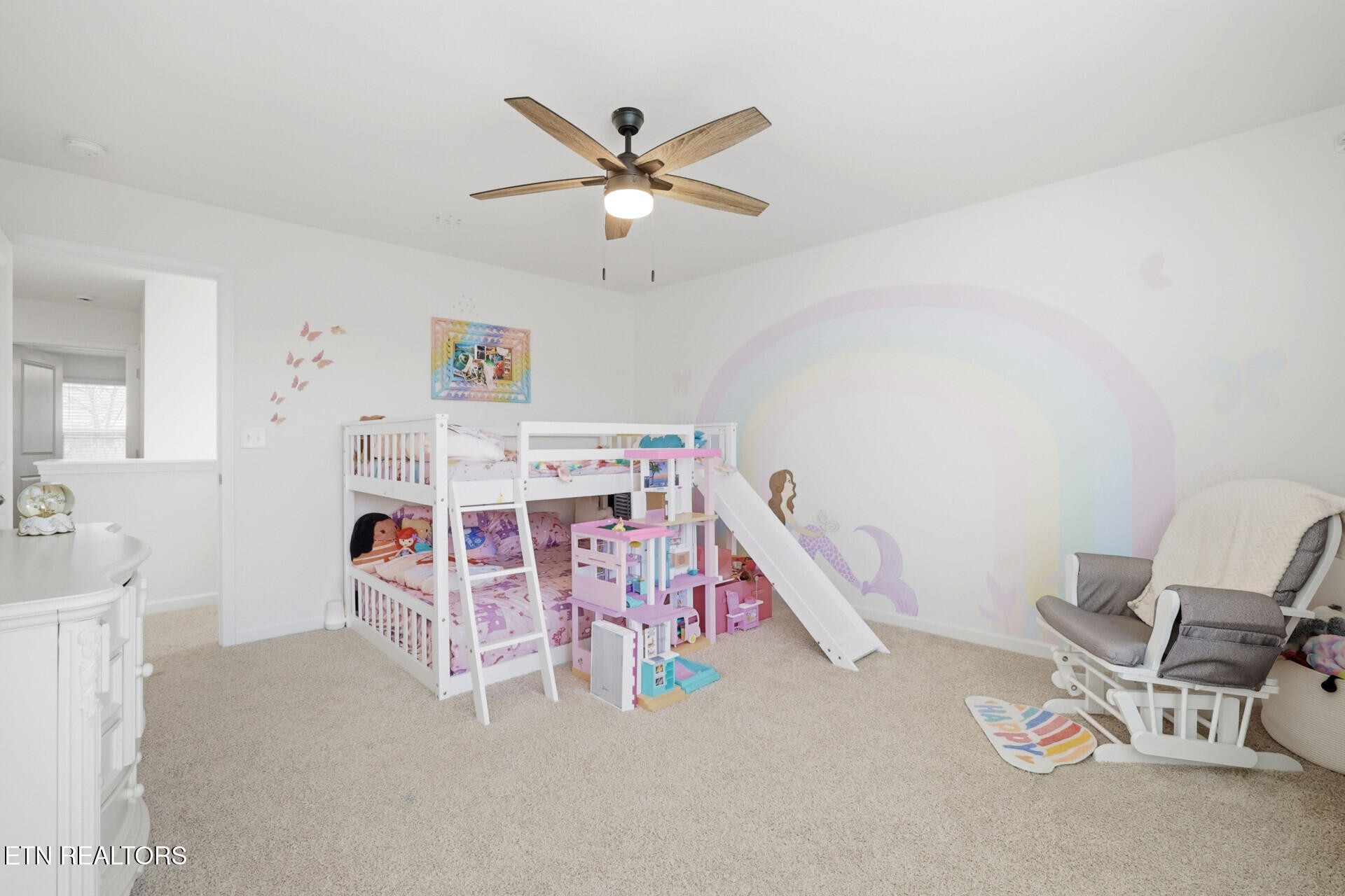 540 Cliff Street Morristown, TN 37814 - Photo 15 of 29