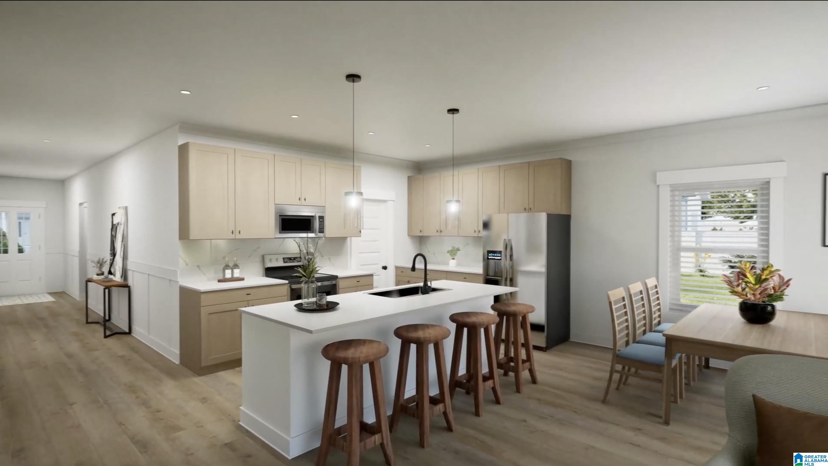 8136 Kimbrell Sta Loop McCalla, AL 35111 - Photo 2 of 35