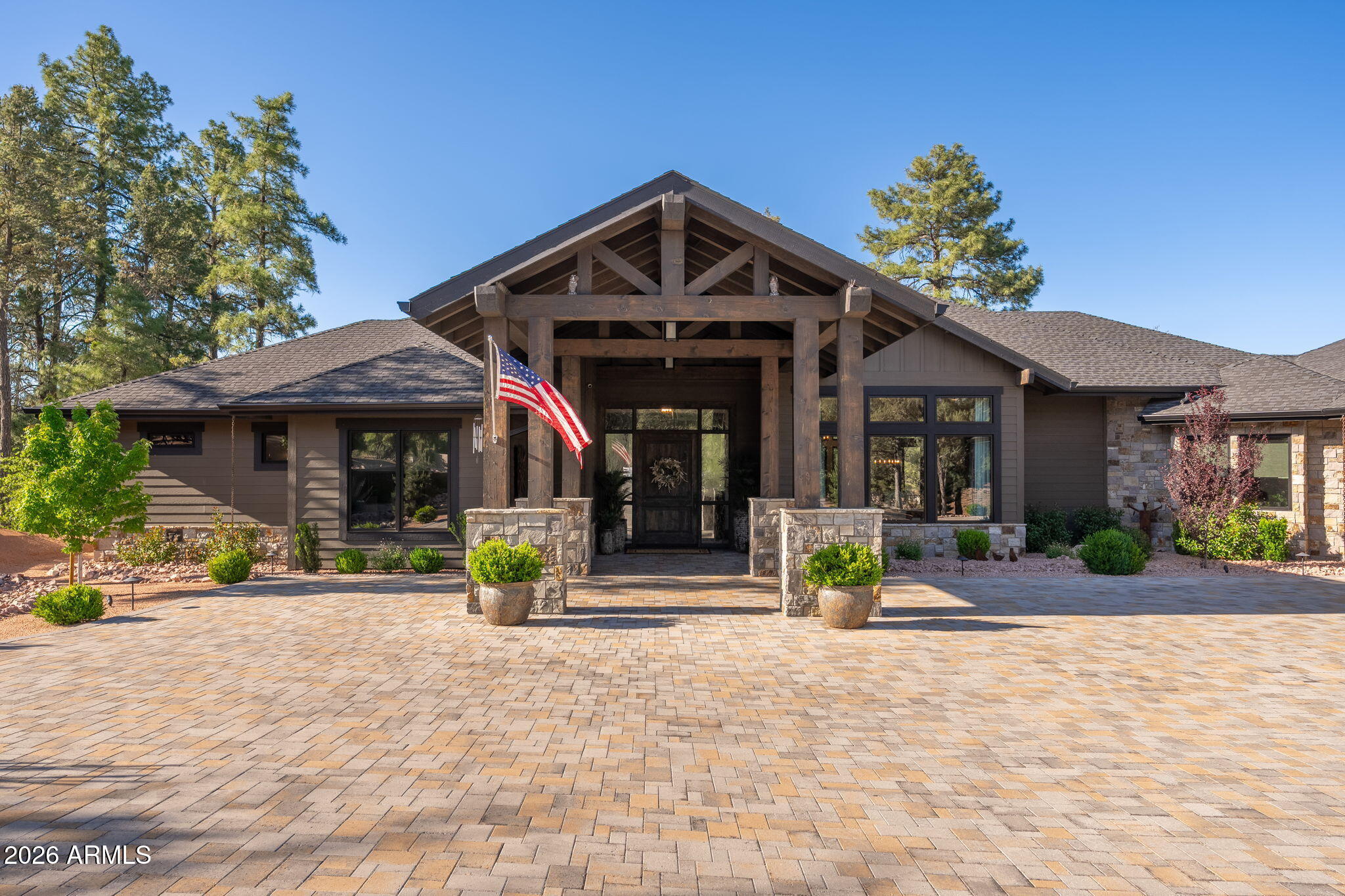 602 North Redbud Circle Payson, AZ 85541 - Photo 4 of 83 602 N Redbud Cir - 03