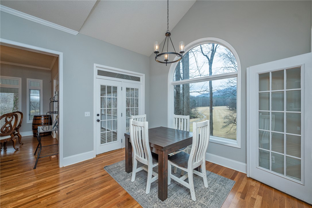 154 Broken Bow Run Pickens, SC 29671 - Photo 12 of 47