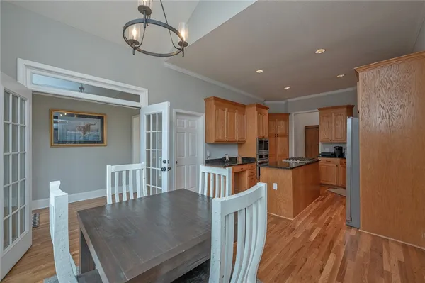 $750,000 | 154 Broken Bow Run, Pickens, SC 29671
