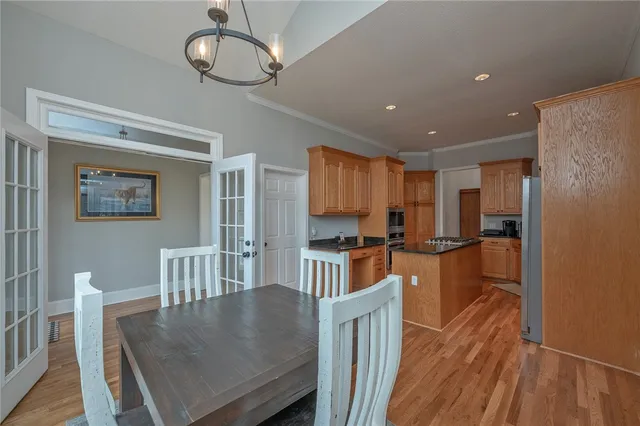 $750,000 | 154 Broken Bow Run, Pickens, SC 29671