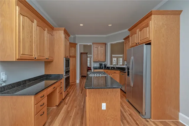 $750,000 | 154 Broken Bow Run, Pickens, SC 29671