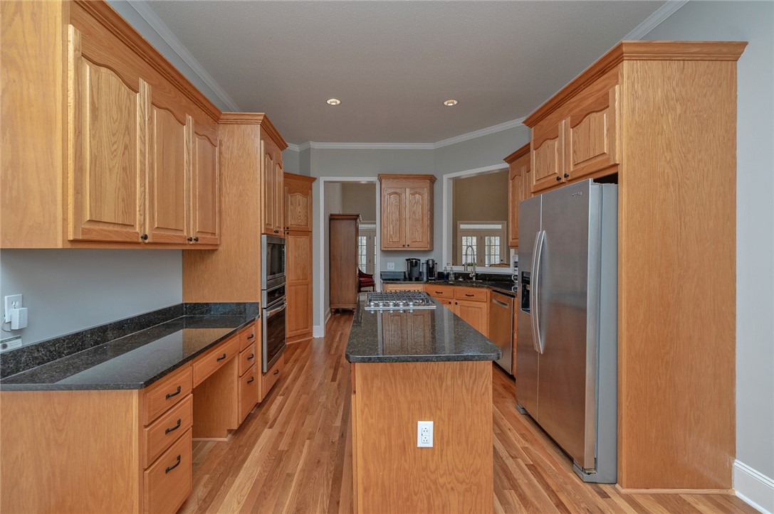 154 Broken Bow Run Pickens, SC 29671 - Photo 15 of 47