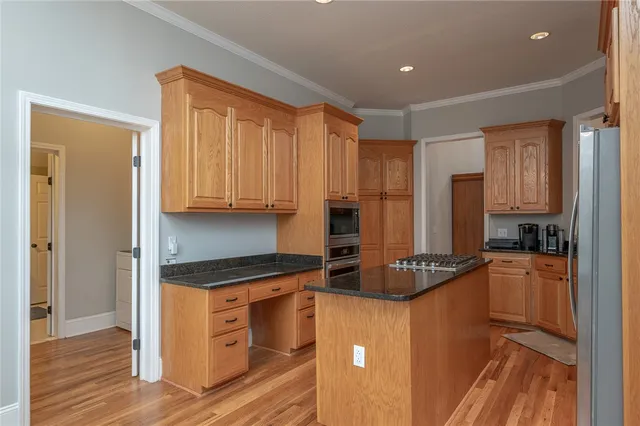 $750,000 | 154 Broken Bow Run, Pickens, SC 29671