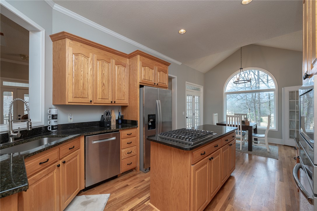 154 Broken Bow Run Pickens, SC 29671 - Photo 17 of 47