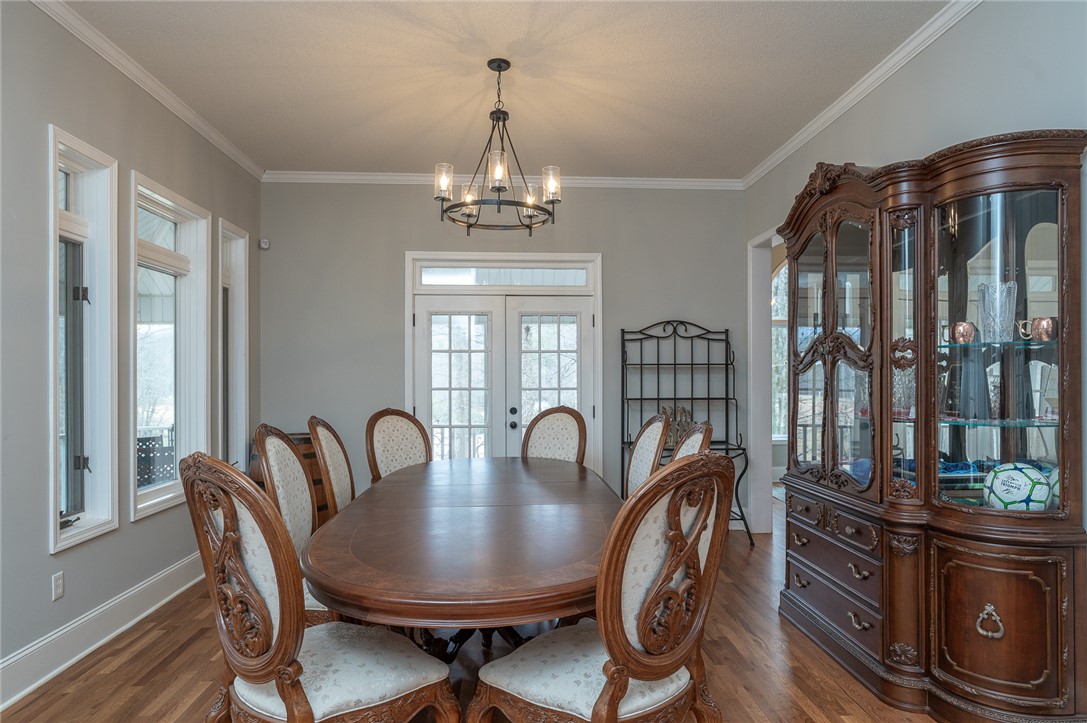 154 Broken Bow Run Pickens, SC 29671 - Photo 19 of 47