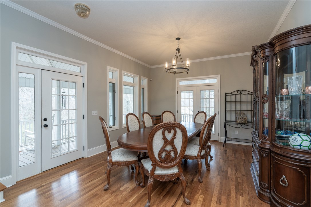 154 Broken Bow Run Pickens, SC 29671 - Photo 20 of 47