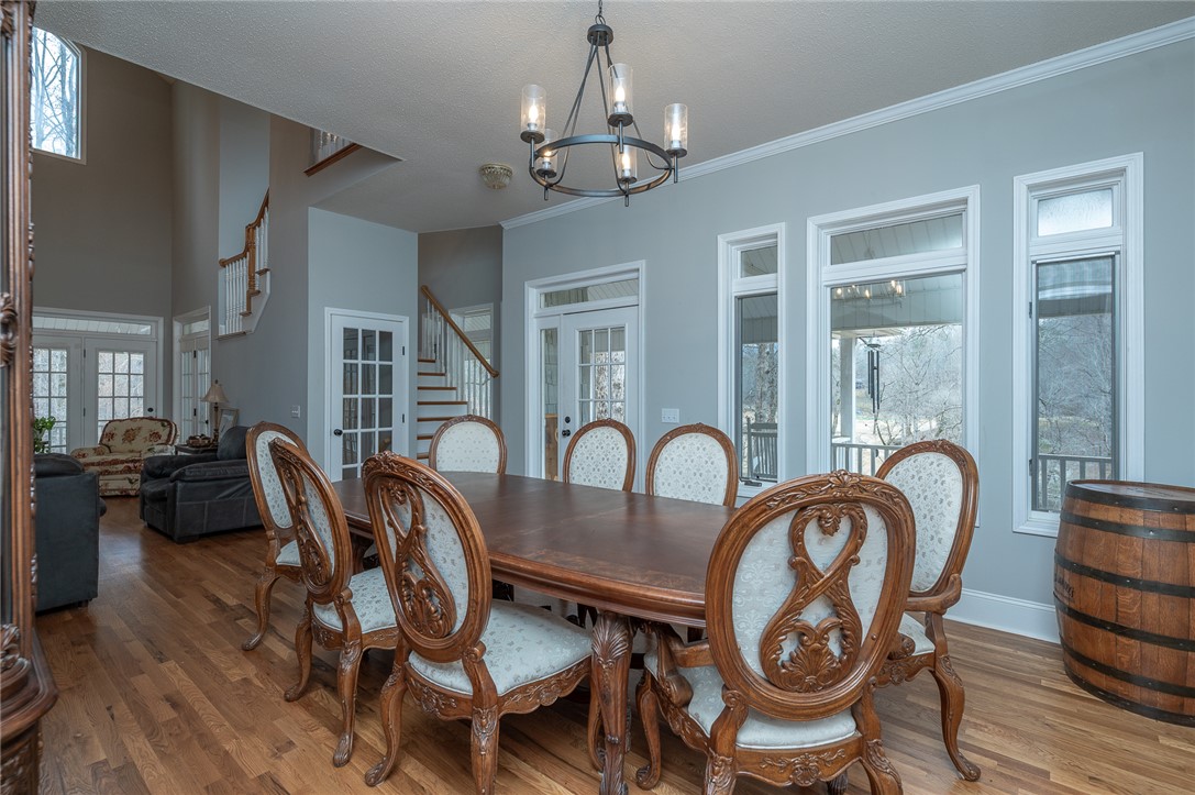 154 Broken Bow Run Pickens, SC 29671 - Photo 21 of 47