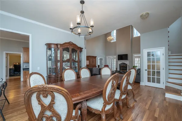 $750,000 | 154 Broken Bow Run, Pickens, SC 29671