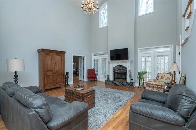 $750,000 | 154 Broken Bow Run, Pickens, SC 29671