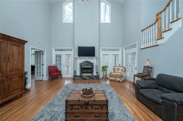 $750,000 | 154 Broken Bow Run, Pickens, SC 29671