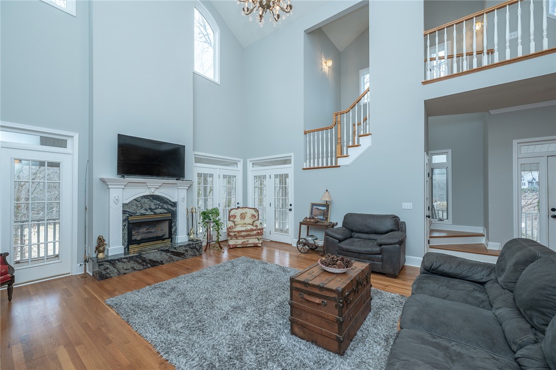 154 Broken Bow Run Pickens, SC 29671 - Photo 25 of 47