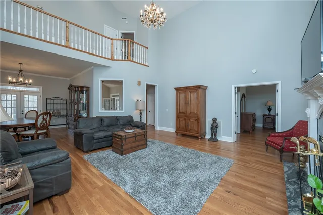 $750,000 | 154 Broken Bow Run, Pickens, SC 29671