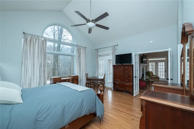 $750,000 | 154 Broken Bow Run, Pickens, SC 29671