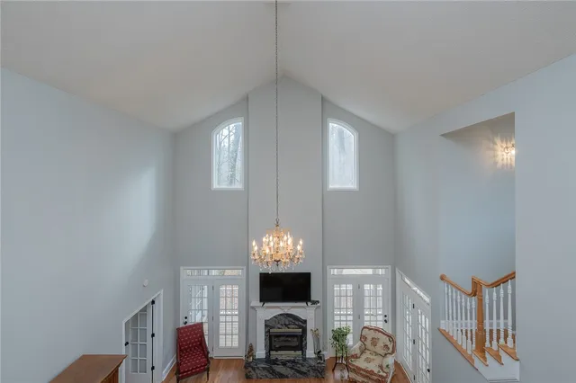 $750,000 | 154 Broken Bow Run, Pickens, SC 29671