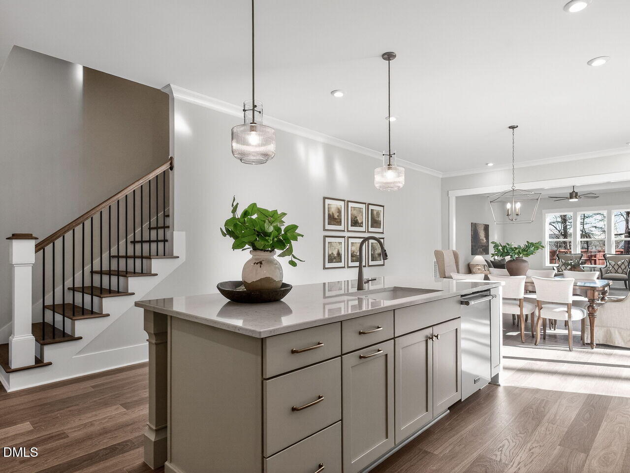 8920 Thompson Mill Road Wake Forest, NC 27587 - Photo 15 of 40 015-1280x960-kitchen
