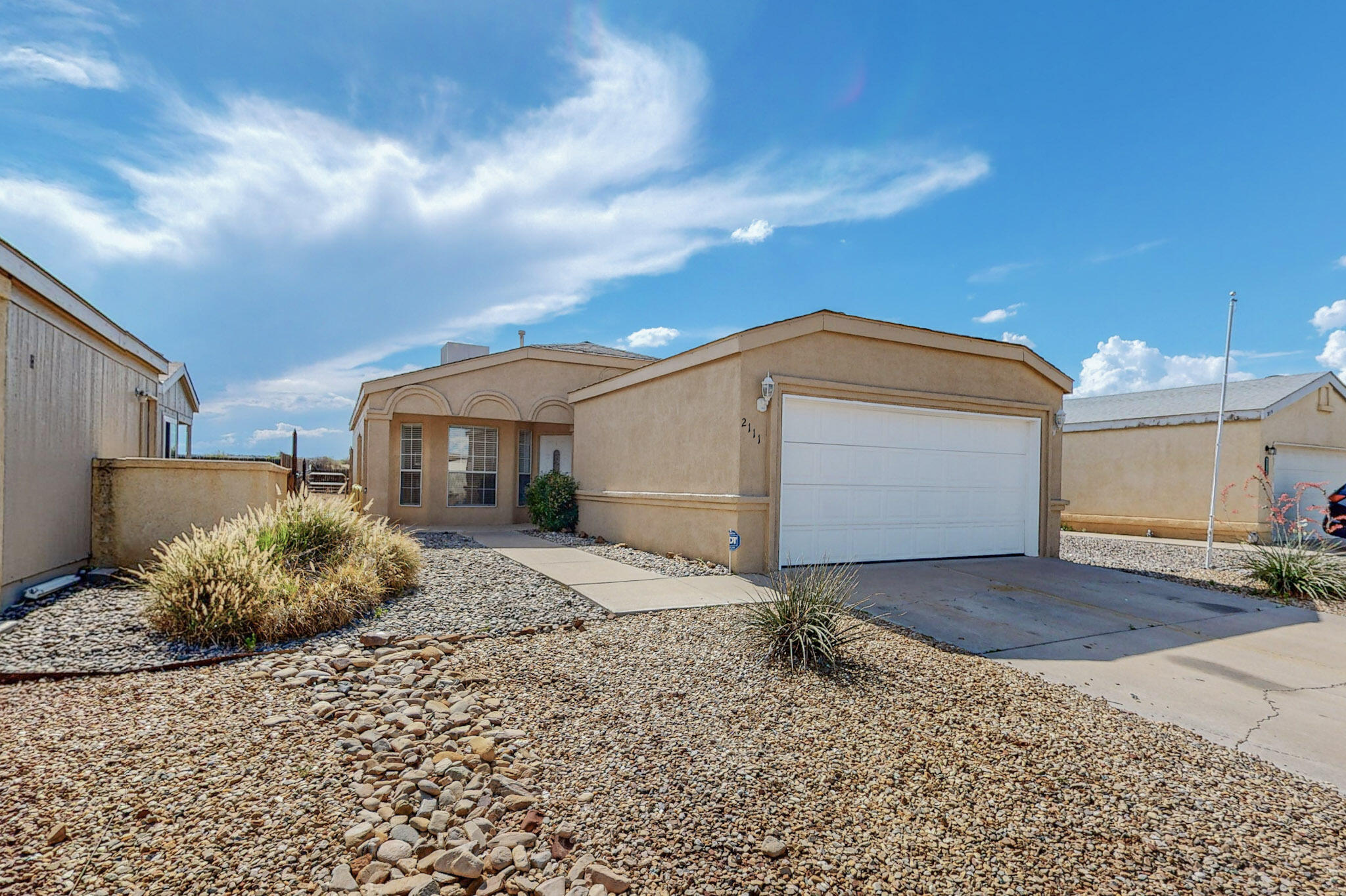 2111 High Desert Court Northeast Rio Rancho, NM 87144 - Photo 1 of 1 Gallery Image 1