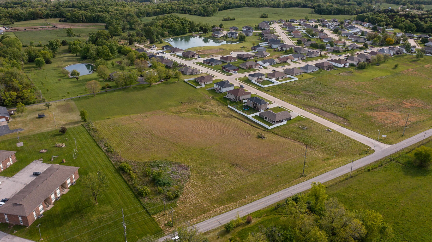 Tennyson Road Fulton, MO 65251 - Photo 1 of 1