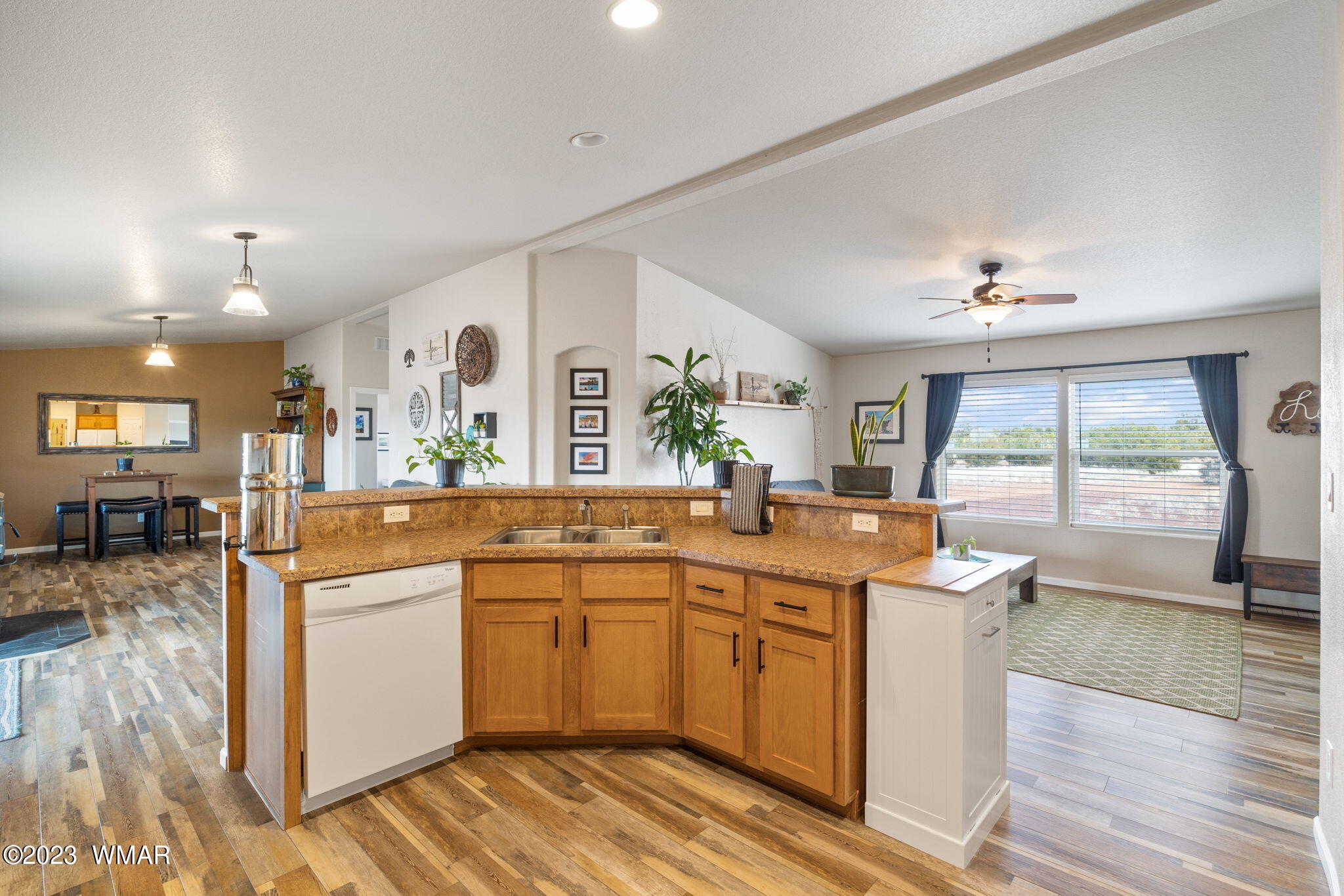 225 Acr 5270 (old Hunt) Road Concho, AZ 85924 - Photo 11 of 39