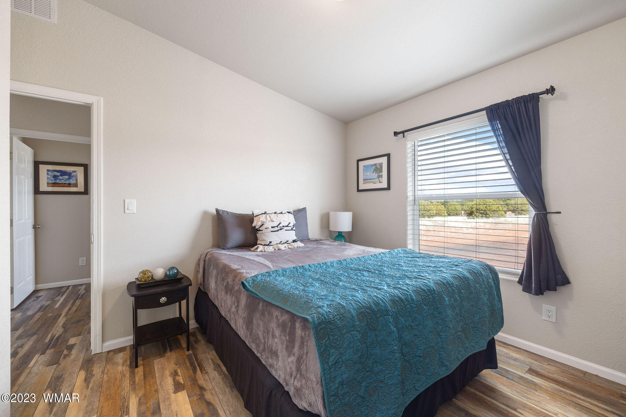 225 Acr 5270 (old Hunt) Road Concho, AZ 85924 - Photo 14 of 39