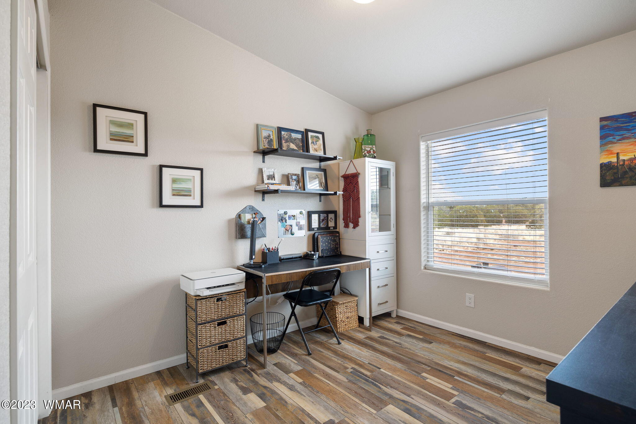 225 Acr 5270 (old Hunt) Road Concho, AZ 85924 - Photo 16 of 39